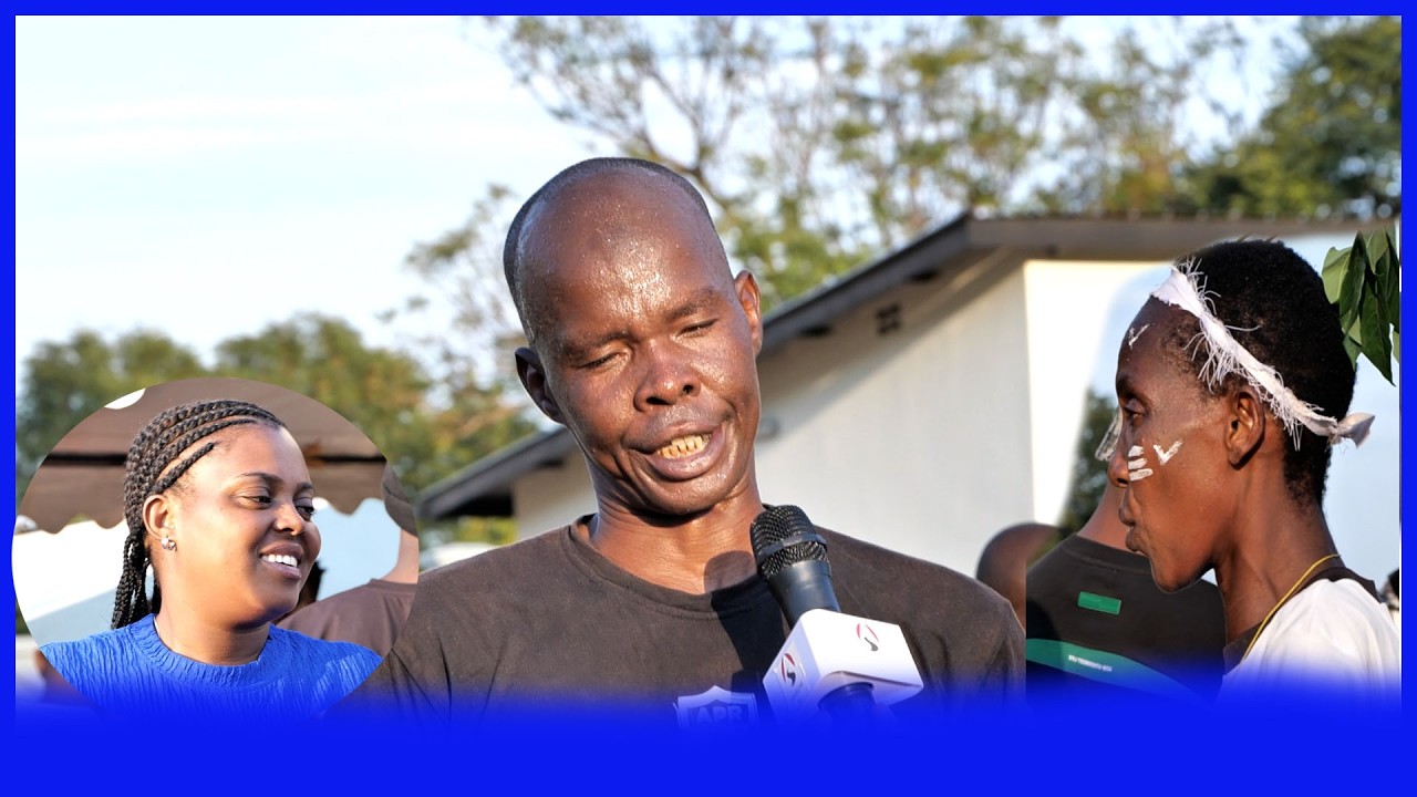 UMUSAZA NUMUKECURU BA FANA APR BARADUSEKEJE TURUMIRWA ISEKERE NAWE