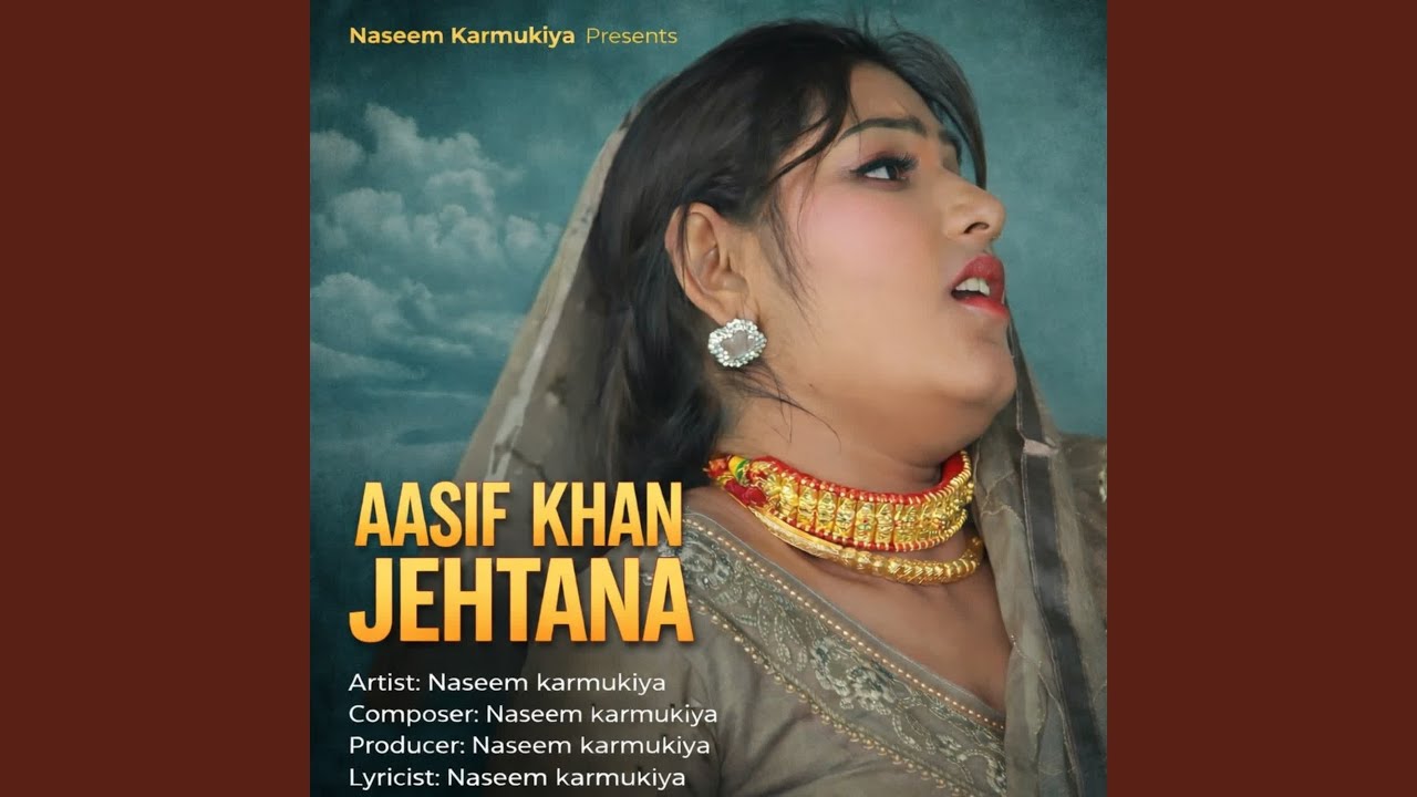 AASIF KHAN JEHTANA