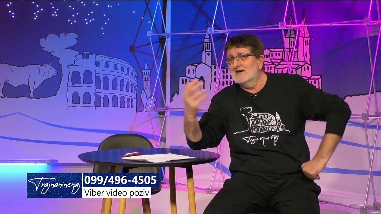 Trajna Nine Naj 06.03.2021. 3/3