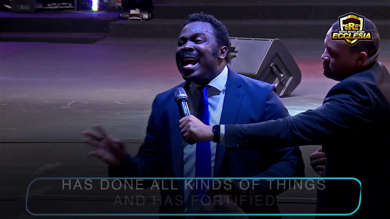 The reason why some Pastors DIE of the VERY DISEASE they CAST OUT...