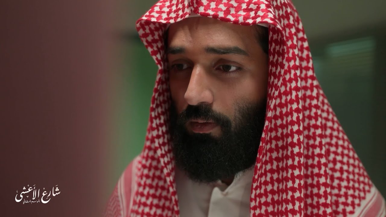 سعد عاد ليطمئن على عواطف.. قلبه موجوع عليها