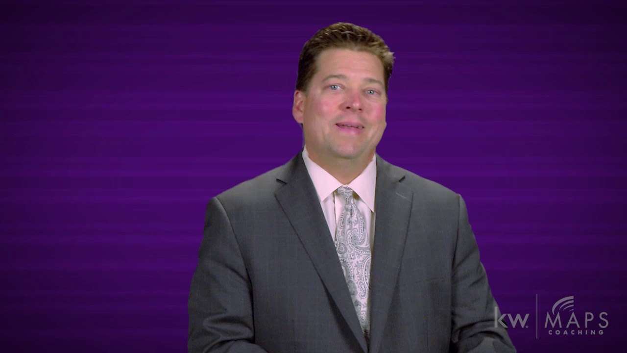 2nd step for Recruiting Agents  Needs Analysis  Rich Rector