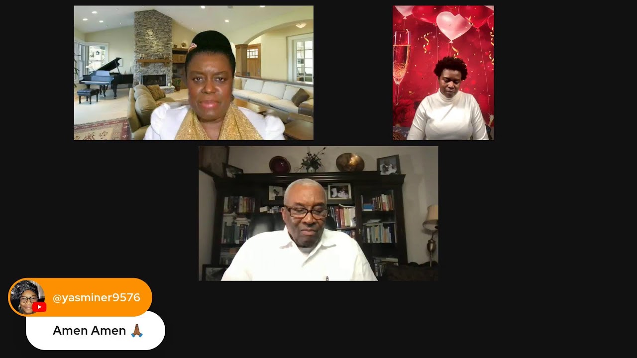 LOVE AND FORGIVENESS IN THE FAMILY/L'AMOUR ET LE PARDON DANS LA FAMILLE