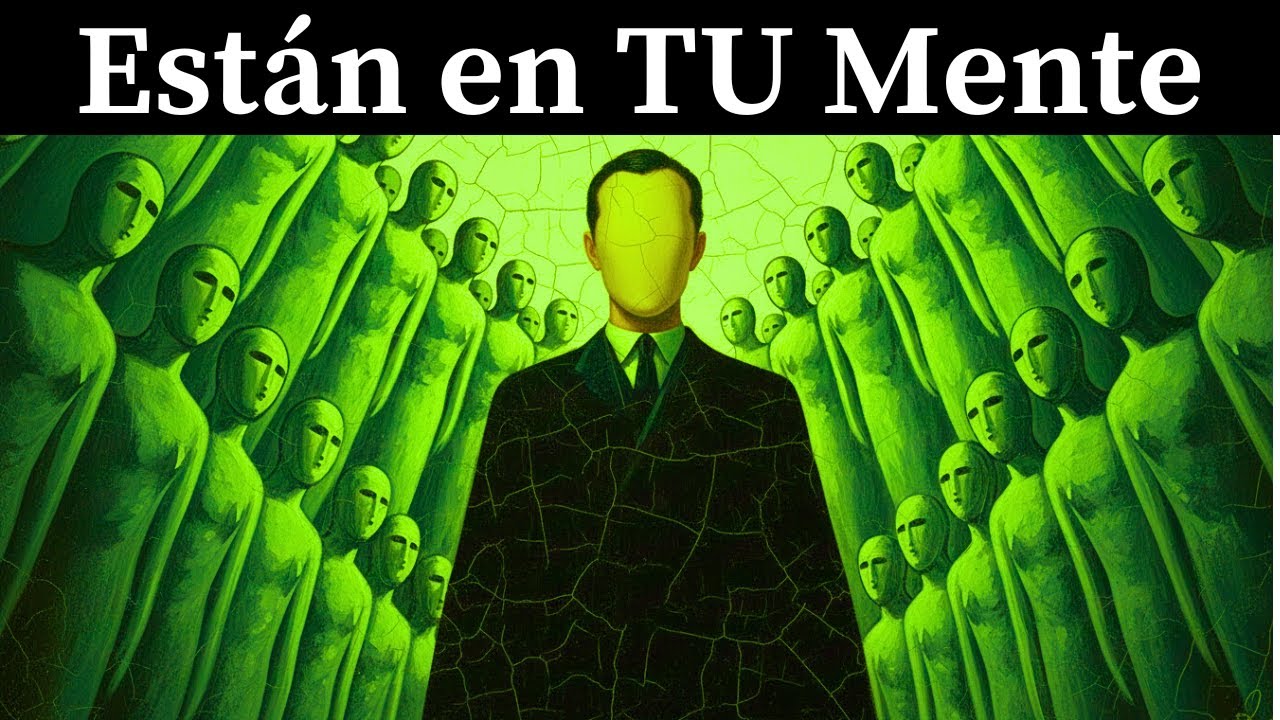 Activa Estos 12 "Poderes" en Tu Mente y Mira Qué Pasa - Neville Goddard