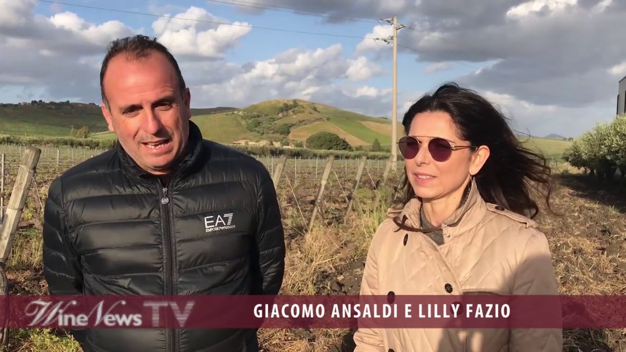 La Sicilia del vino e le sue mille anime, e la voglia di raccontarsi al mondo, attraverso il mondo