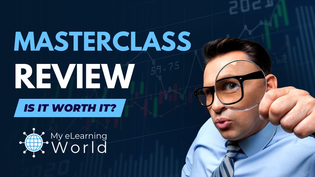 MasterClass Review: Is This Course App Actually Worth the Money?