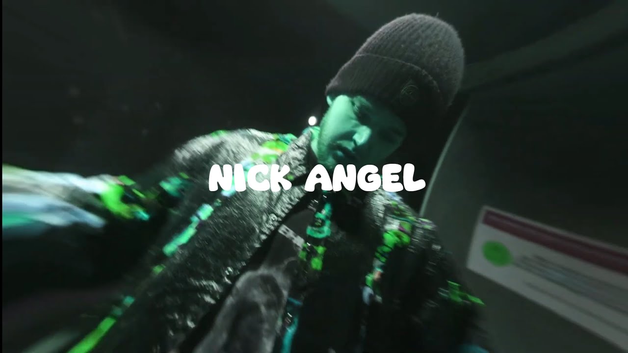 [FREE] Yung Vision Type Beat - 