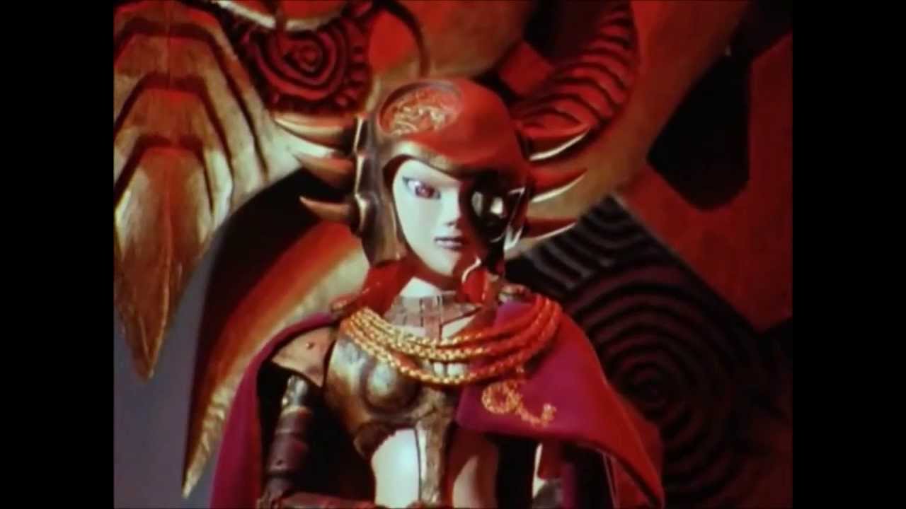 Star Fleet - Jupiter Attack (remastered)