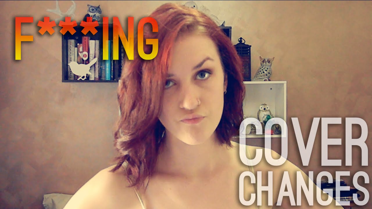 COVER CHANGES - An Angry Rant
