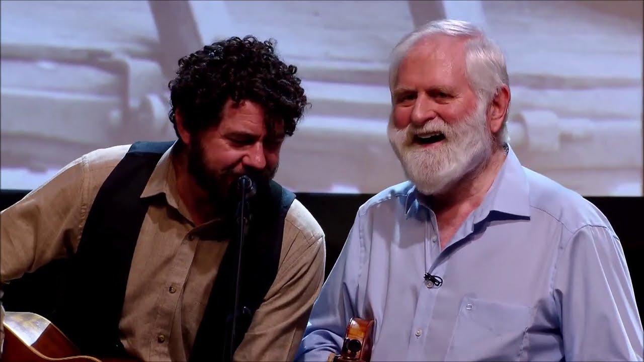 The Auld Triangle - John Sheahan – 80th Birthday Concert - Glen Hansard, Declan O'Rourke, Imelda May
