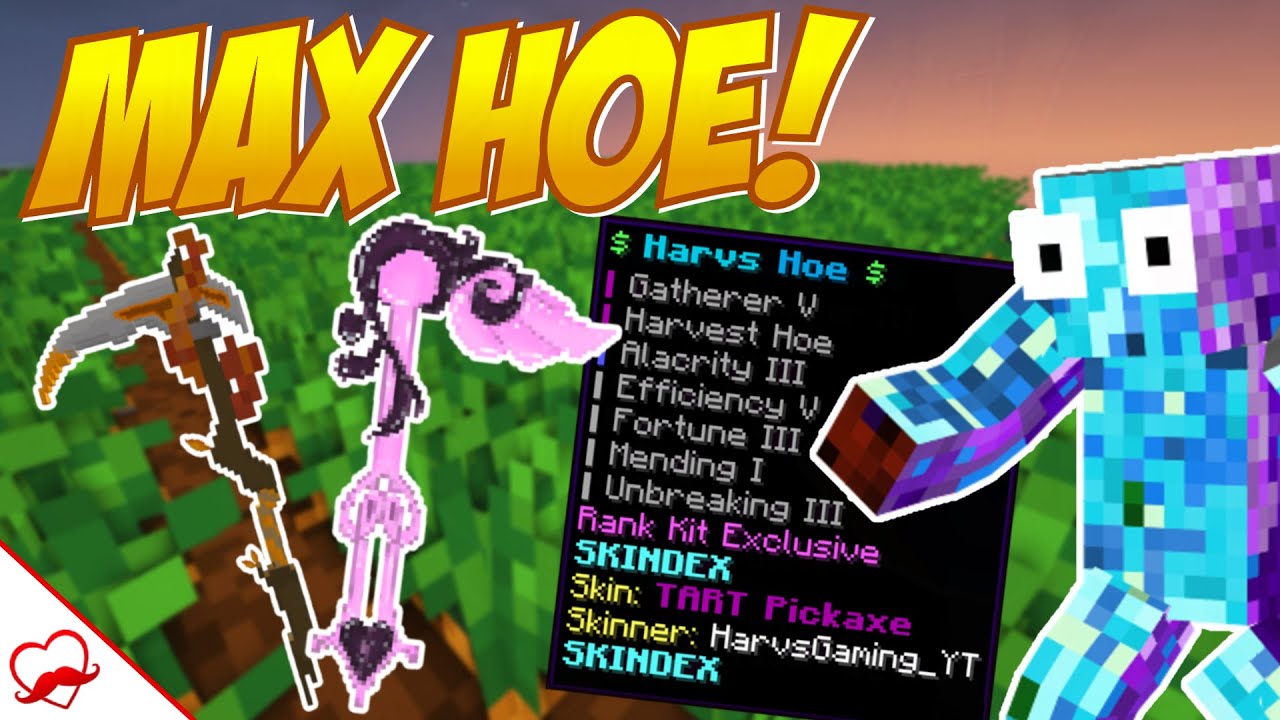 Making The Best Hoe On The Loverfella Server Was It Worth It?