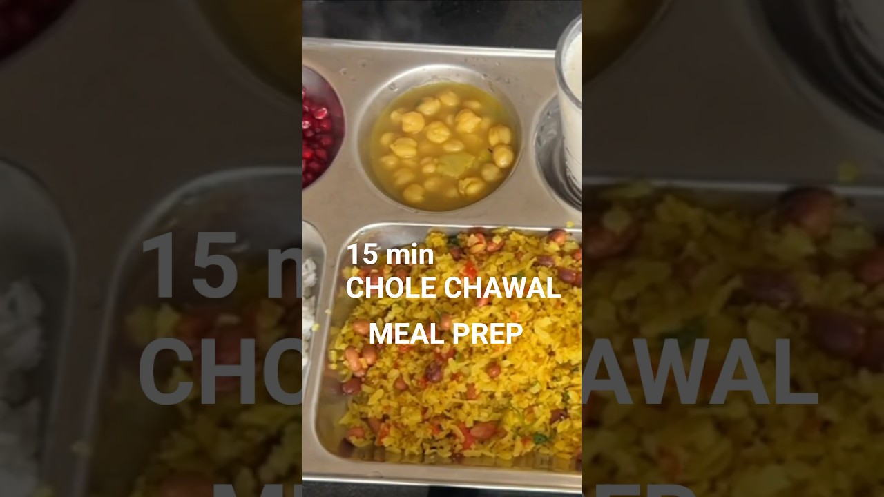 Meal plan magic ✨️