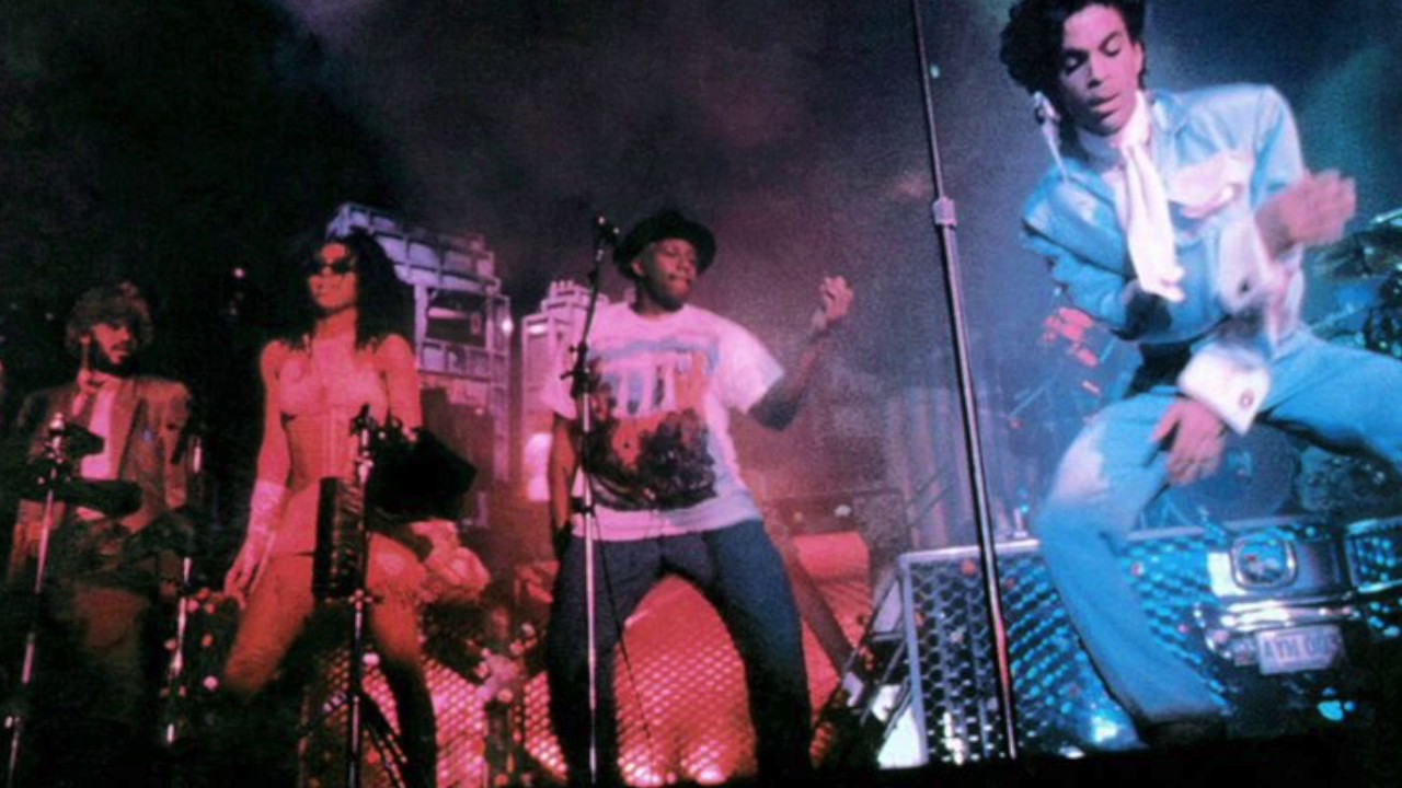 Rebirth of the Flesh