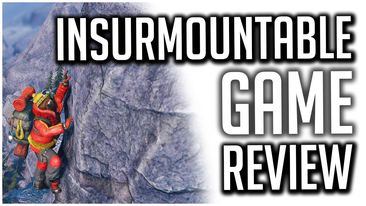 Is It Worth The Money? | Insurmountable Review
