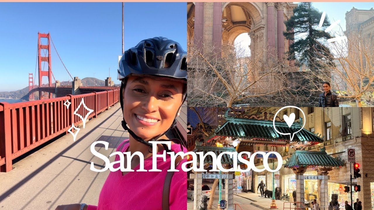 O que fazer em San Francisco | Roteiro, bairros e experiências 