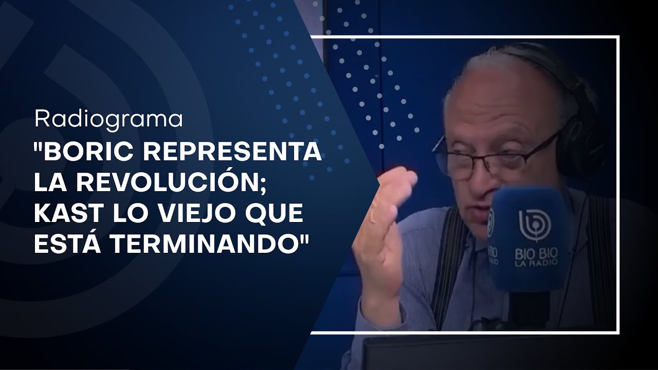 Los saldos tras balotaje: 