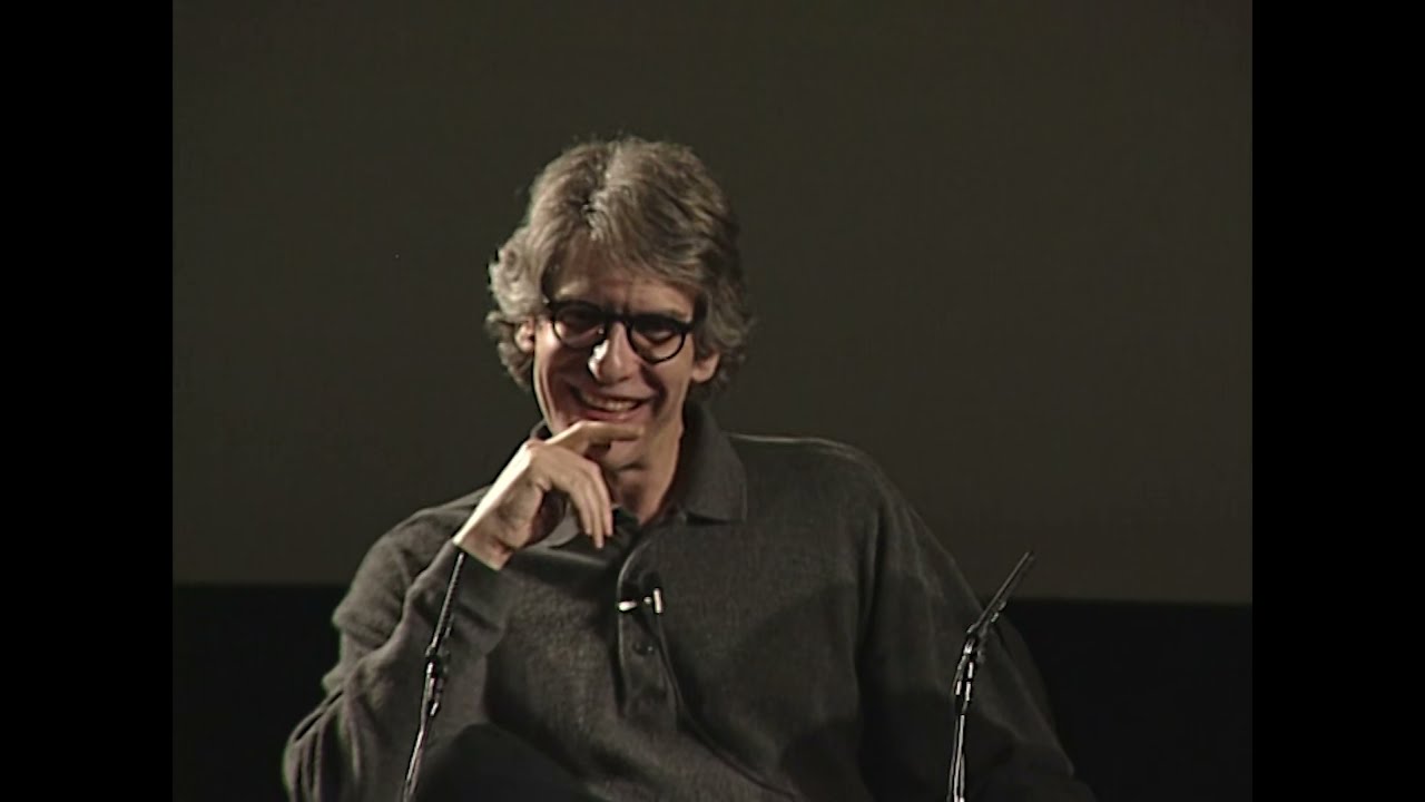 Cronenberg and Ballard: Talking Crash 1996