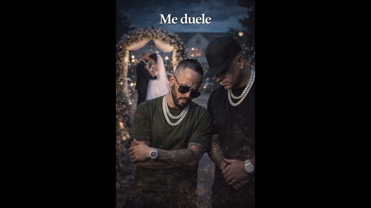 Me duele
