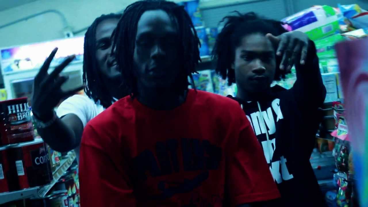 DENNY G - DRUG DEALER