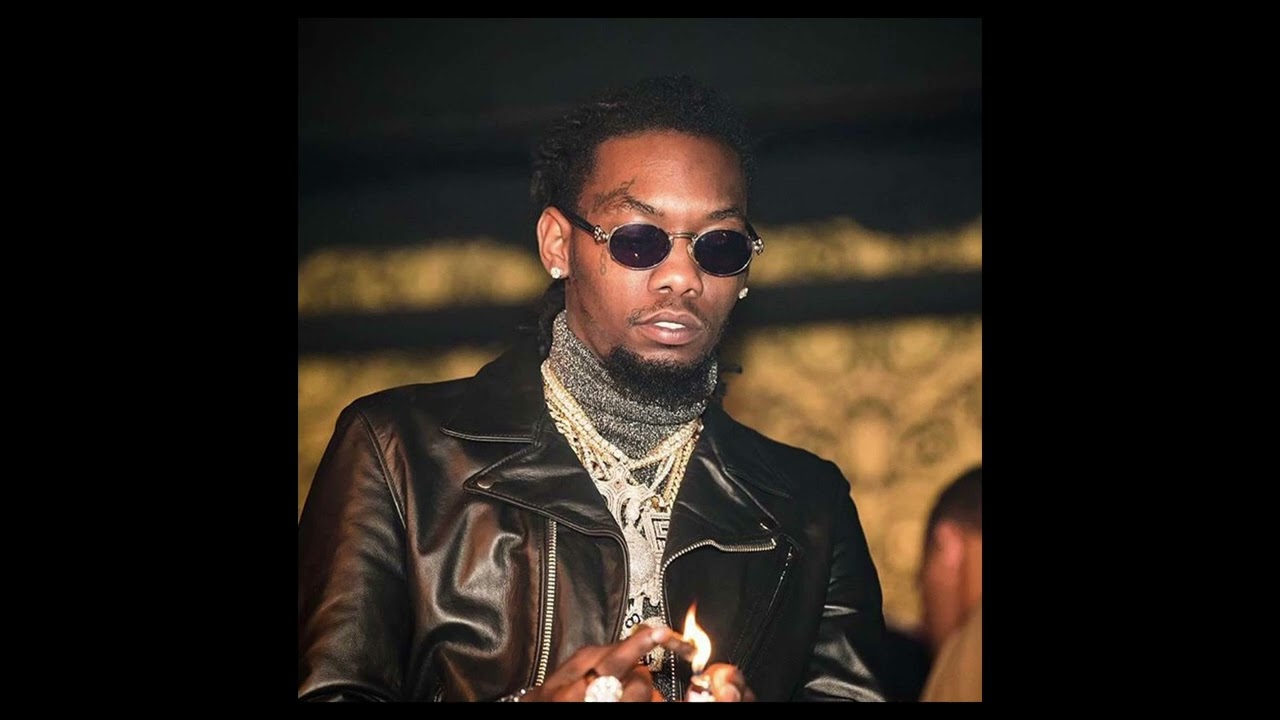 [FREE] Offset x Lil Baby type beat - 