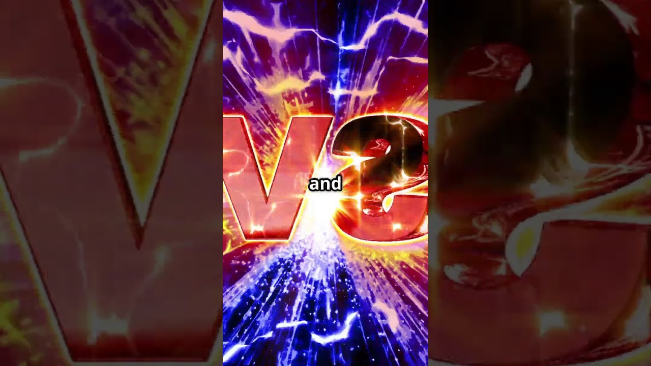 Doraemon vs Kaido 