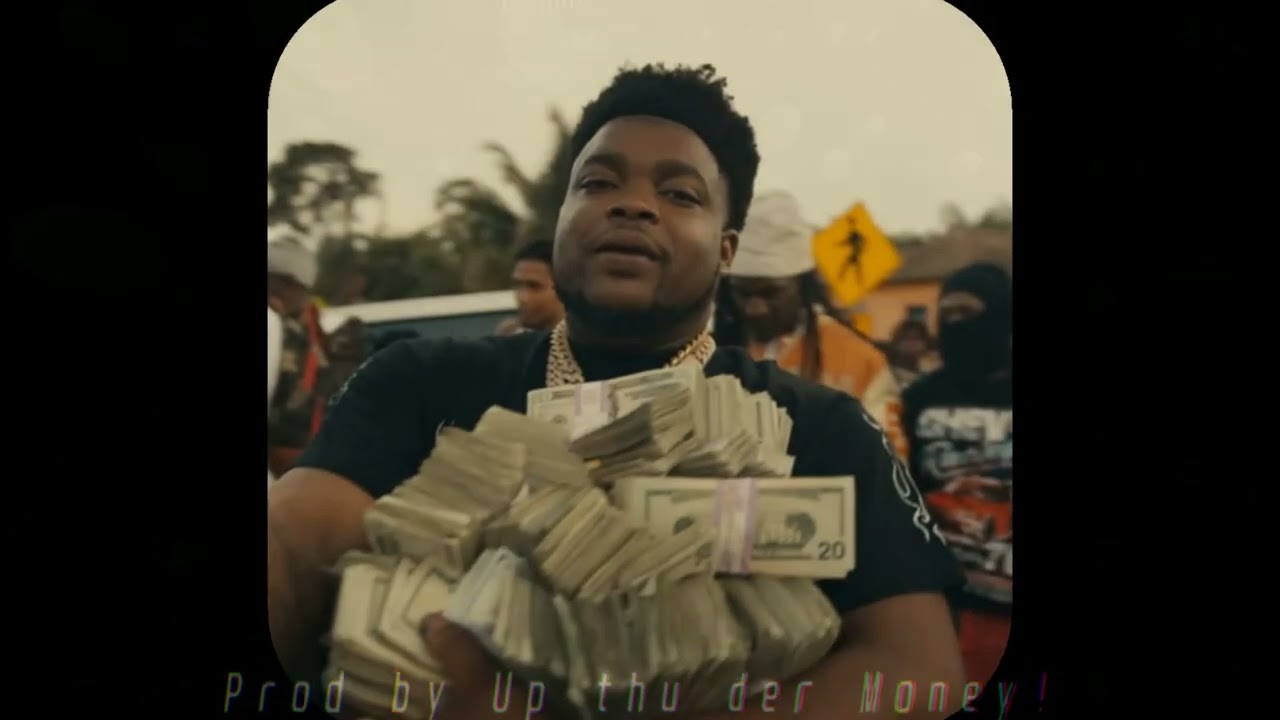 Bossman Dlow x Icewear Vezzo Type Beat 2025 - 