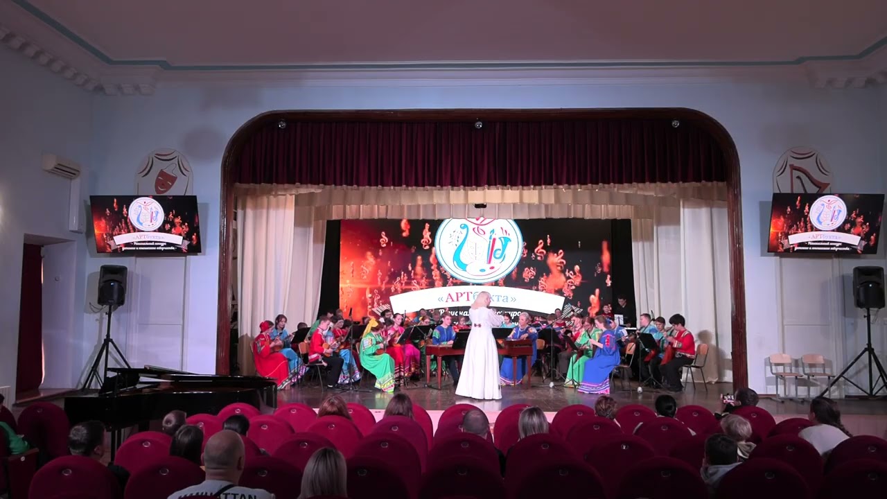 Б.Тихонов. Вальс 