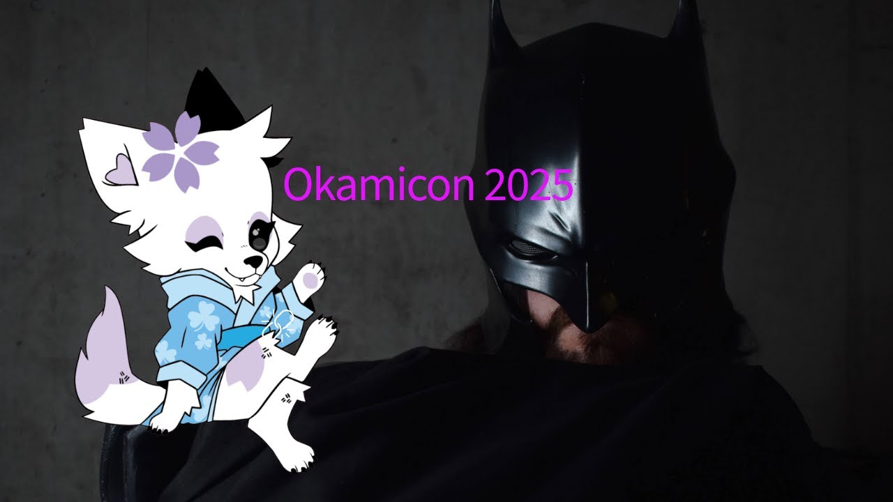 Okamicon 2025