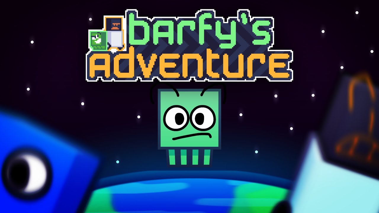 Prodigy | Barfy's Adventure [OST]