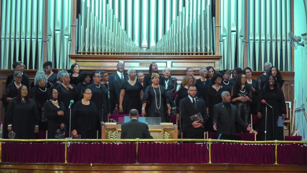 Metro Ministers' Conference of VA present: MLK Day '26 Celebration
