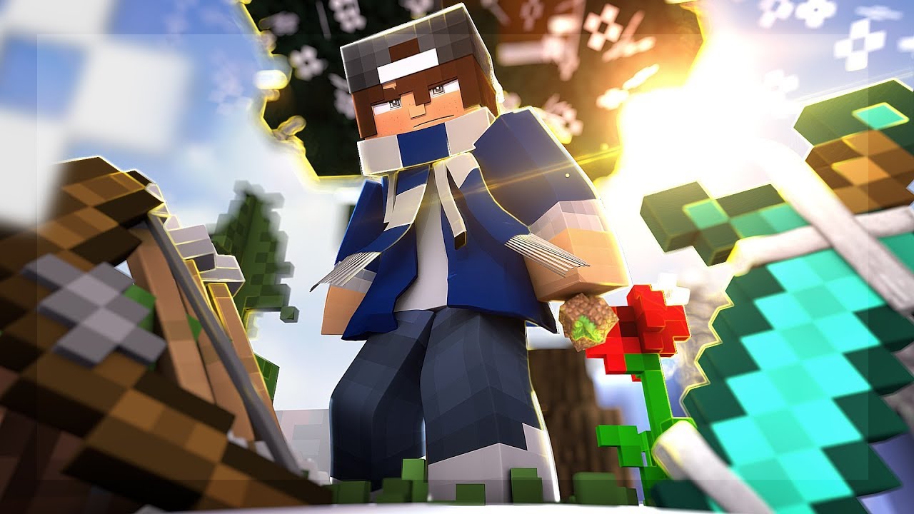 [SKYWARS] OLHA ESSE COMBO..