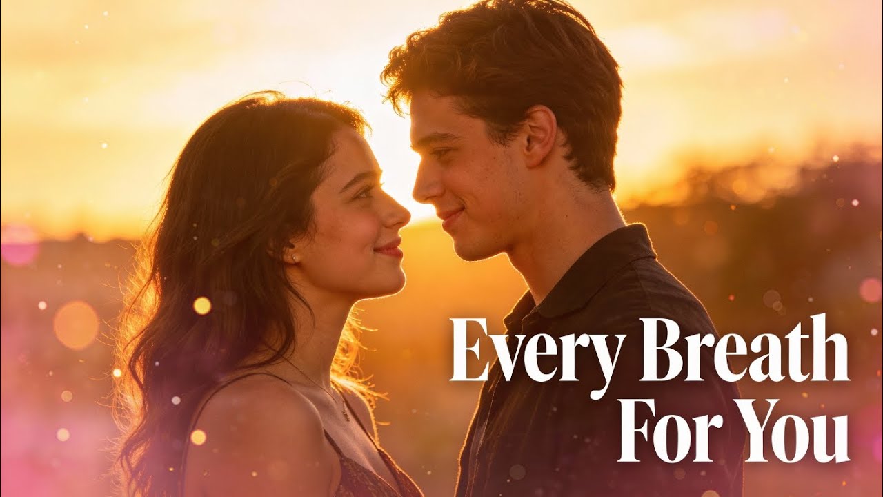 Every Breath For You 
