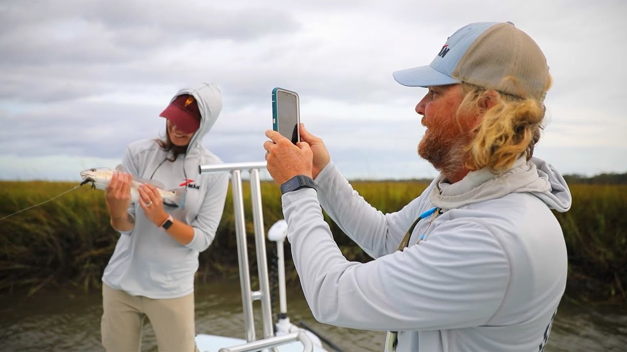 Z-Man Project Z ProfileZ: Capt. James Dumas