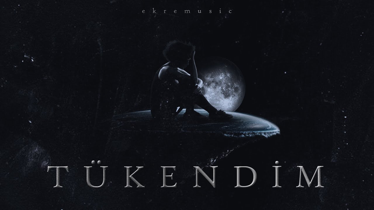 Tükendim - ekremusic (Melankolik Beat)