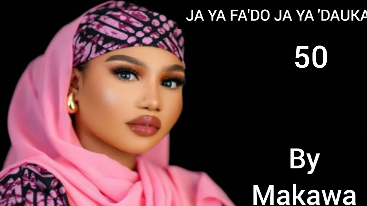 Ja ya fad'o Ja ya dauka-50