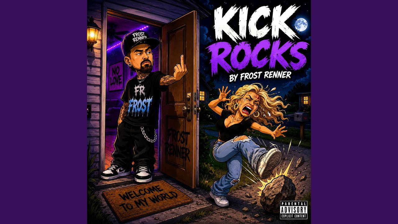 Kick Rocks
