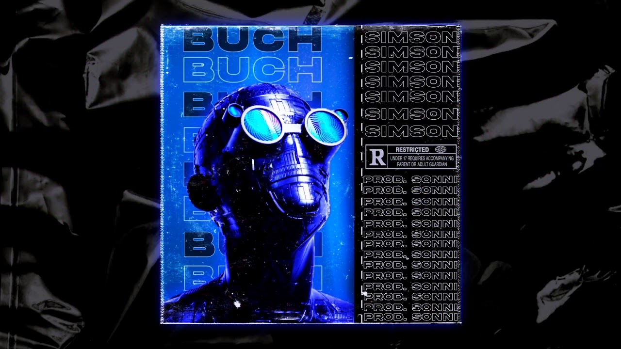 Simson - BUCH (Prod.sonni)