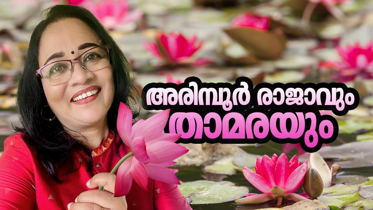 പുള്ള് താമരപ്പാടം I തൃശ്ശൂരിന്റെ താമരപ്പാടത്തിലൂടെ I pullu thamarapadam I കൊട്ടവഞ്ചി പുള്ള് I