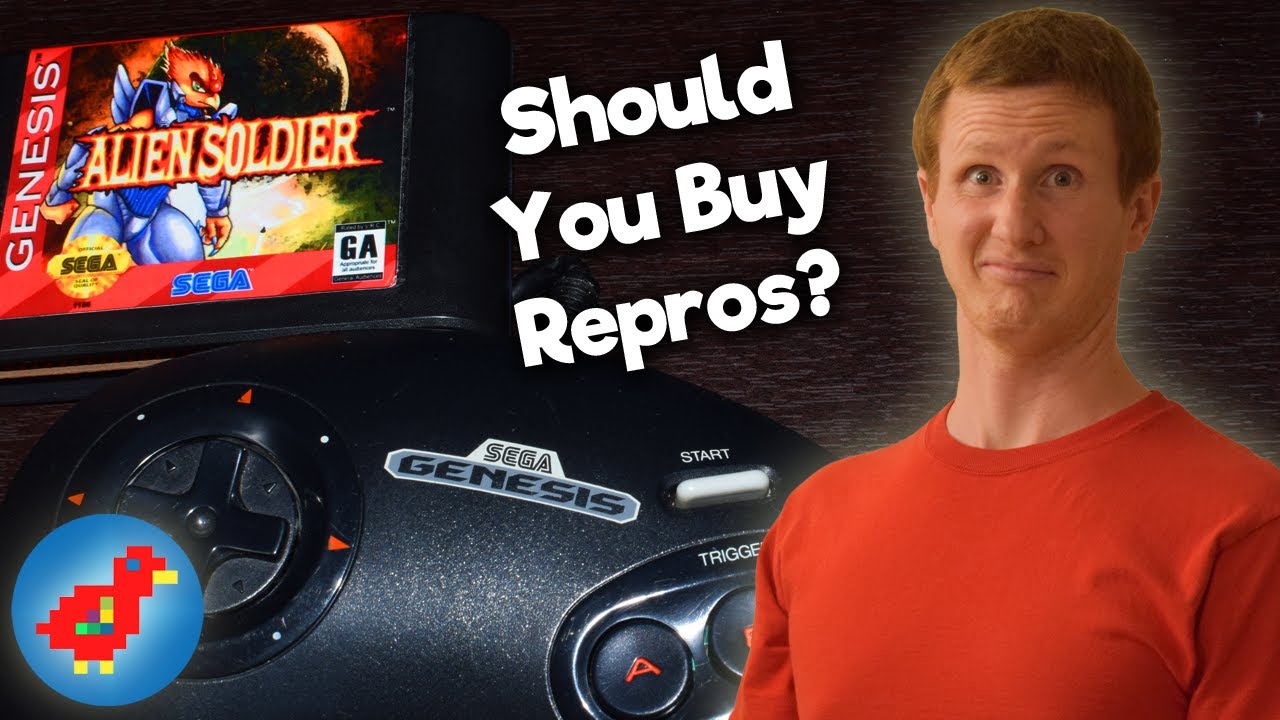 (Обсуждение) Вредны ли игры-игры на размножение и стоит ли их покупать? - Retro Bird
