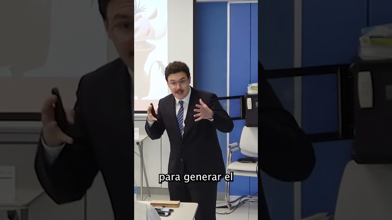 Voz Aguda vs Voz Grave. Aprende a hablar en p&uacute;blico.