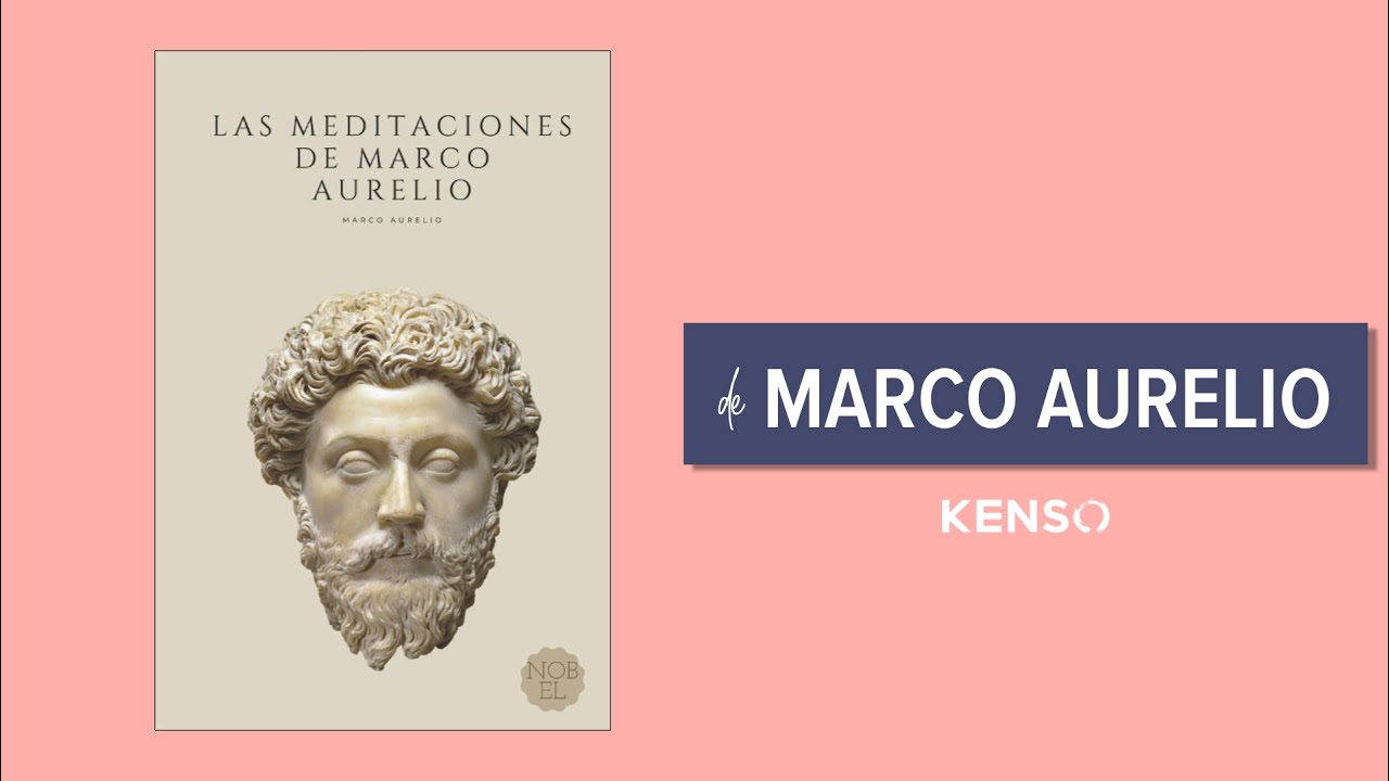 210 | Meditaciones de Marco Aurelio | Resumen del libro