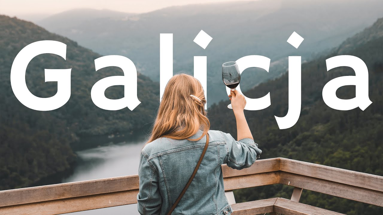 8 powodów, dla których zakochasz się w hiszpańskiej Galicji 🌿