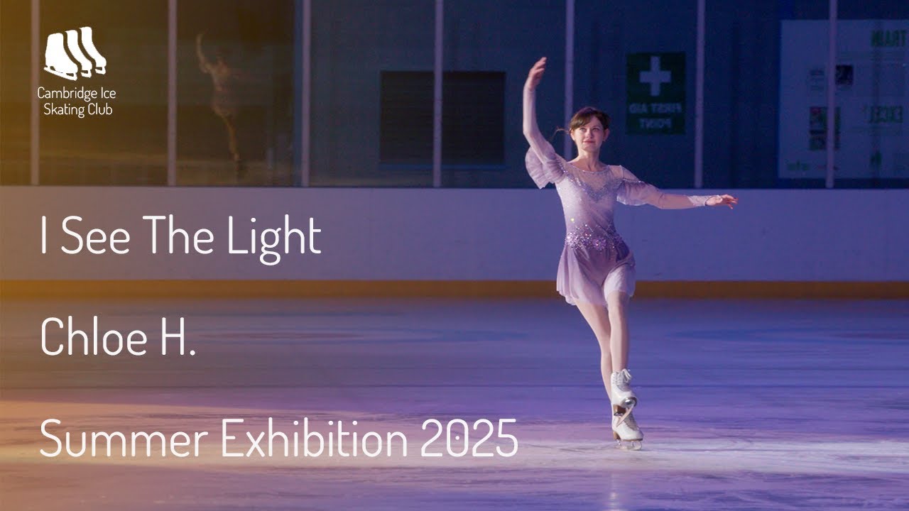 I See The Light - Chloe H. - Summer Exhibition 2025