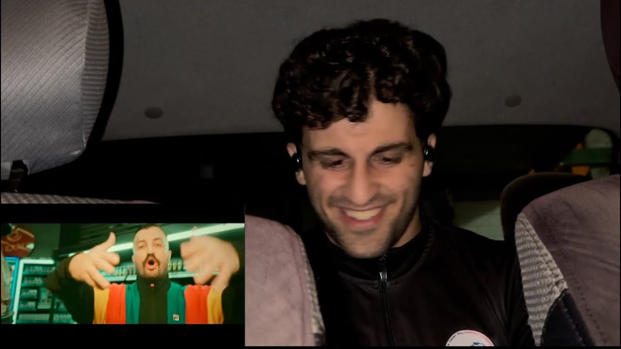 Godpoori x Leito “Miad Az Man Bar” Reaction 🤯تو مسافرت به این شاهکار ری اکت دادم