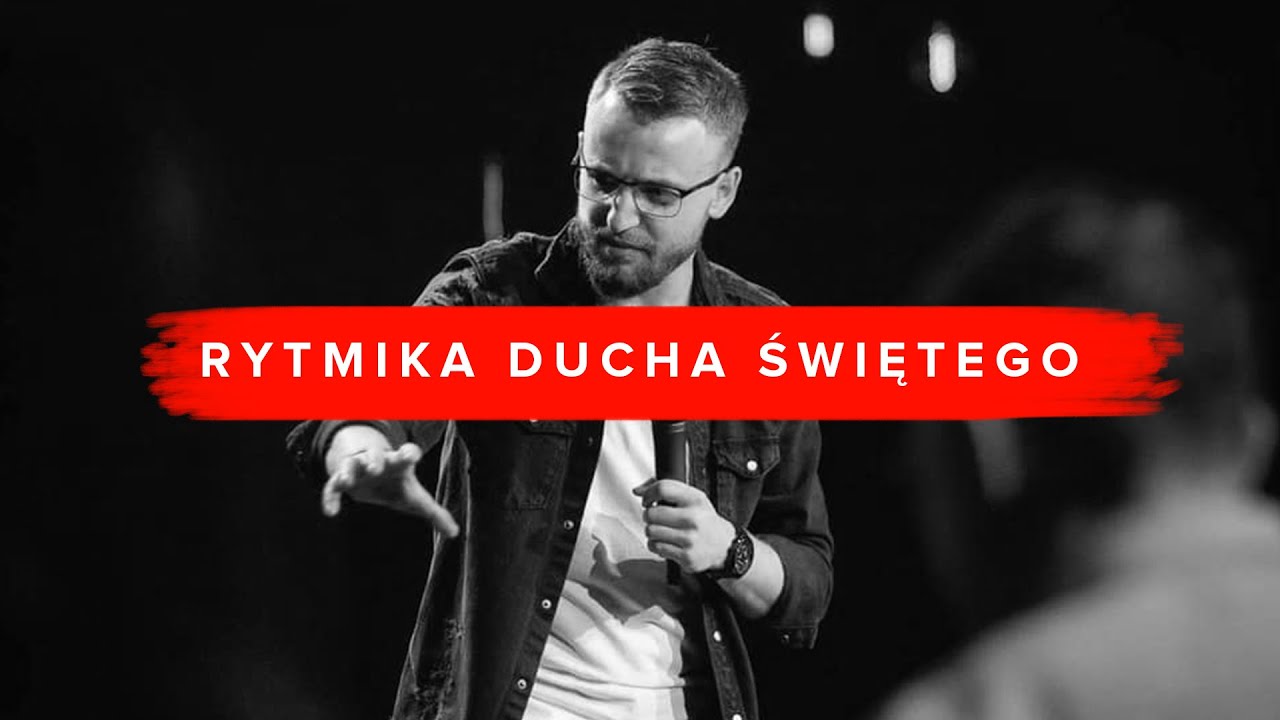 Jakub Kamiński | Rytmika Ducha Świętego | #27