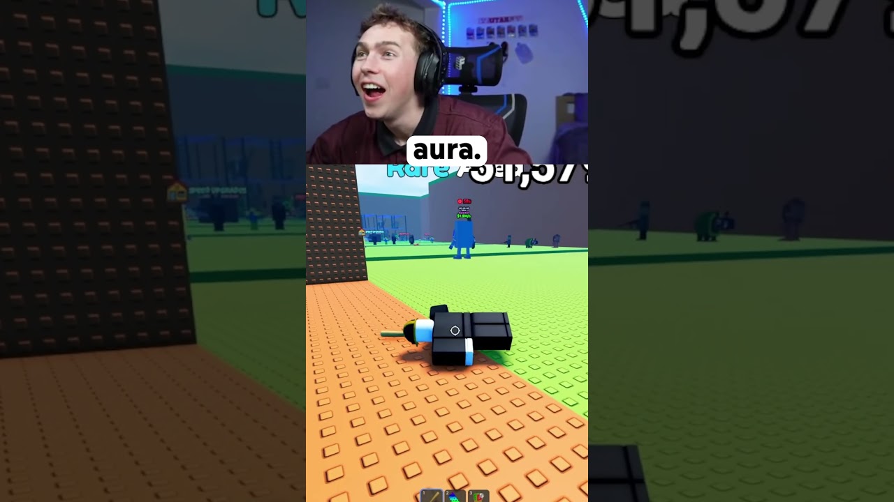 Не могу поверить, что я это получил!