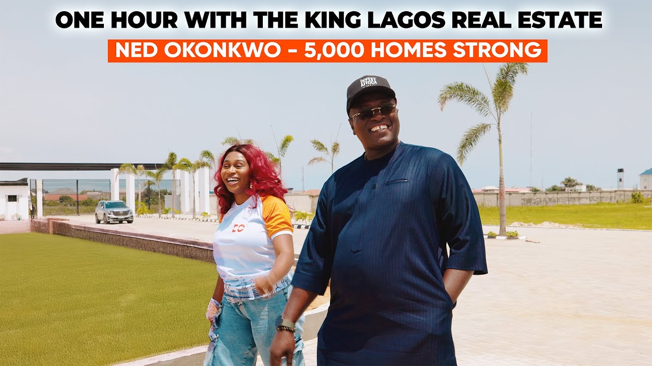 One Bad Developer Can Ruin It All – Ned Okonkwo Drops Hard Truths