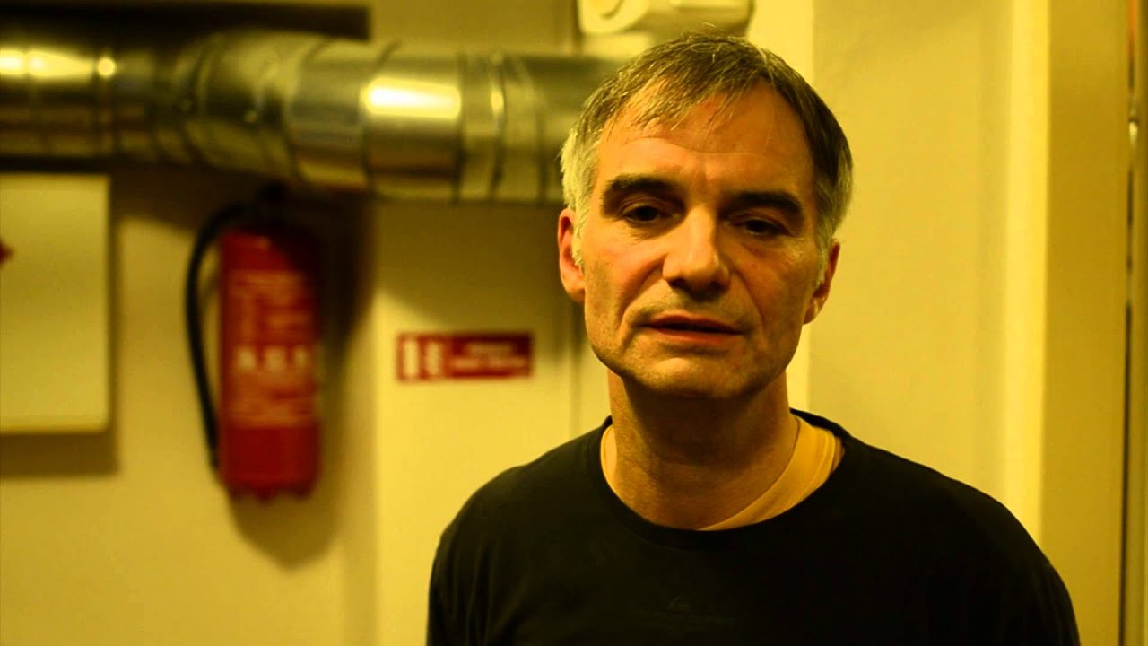 Ivan Trojan - Chraň svou profesi