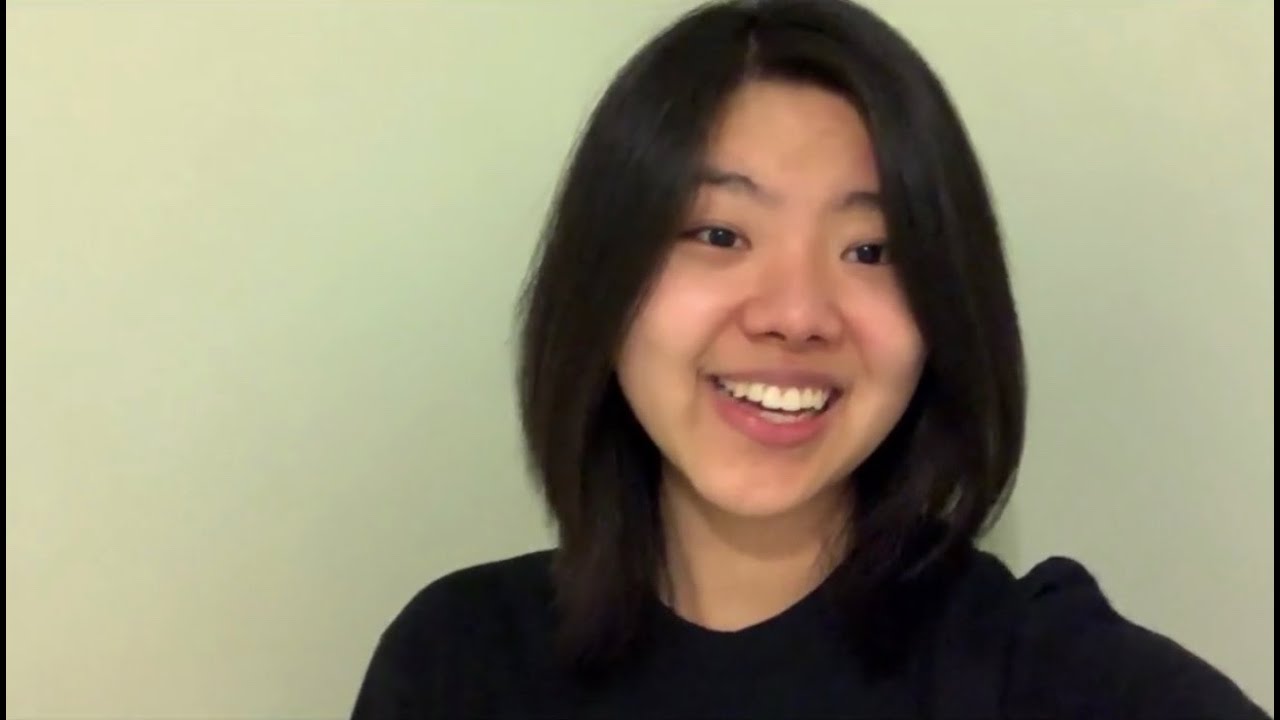Uchicago Optional Video [ACCEPTED :D]