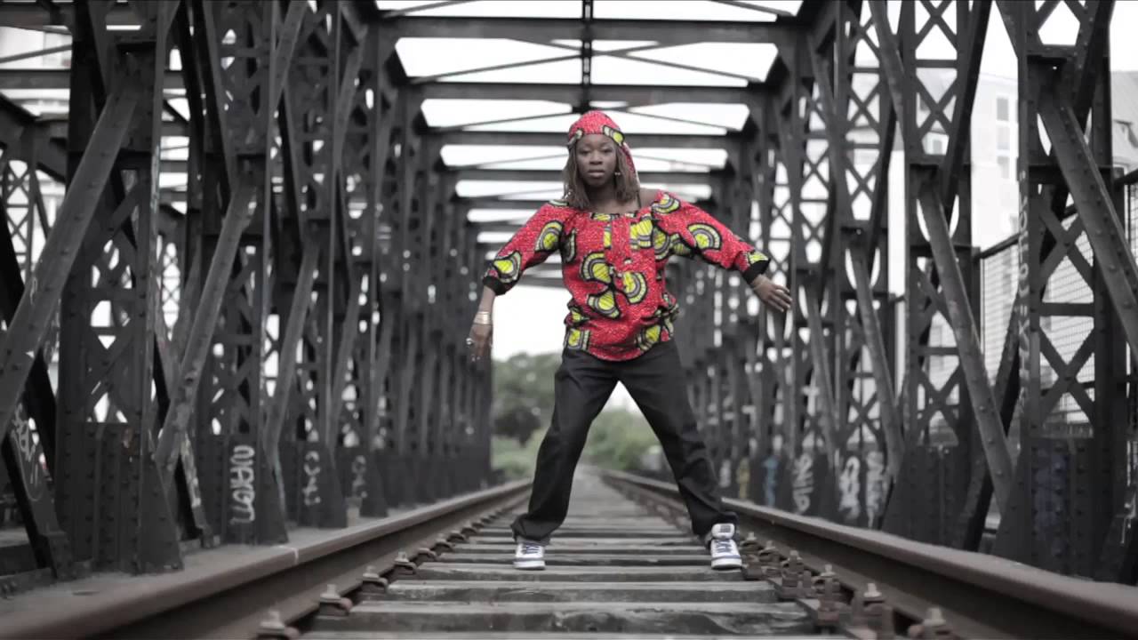 Aminata / J4L / RStyle